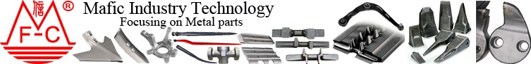 Metal parts, Forging Casting Stamping, Manufacturer Supplier
