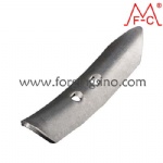 M0034 Forged Plow tines blades