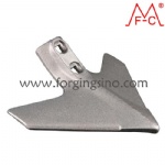 M0039 Forged Cultivator Duck foot