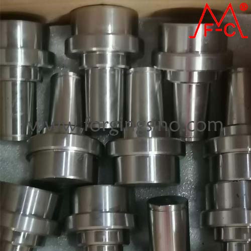 M0186 CNC parts