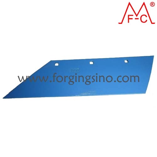 M0366 Forged plough share blades