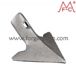 M0038 Forged Cultivator plow plough shovel