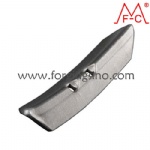 M0045 Forged Cultivator share wing
