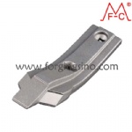 M0046 Forged Cultivator Chisel tines