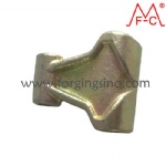 M0133 Forged hammer blade of Flail Mower