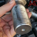 M0171 Hex head screw