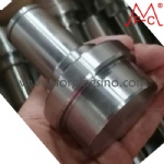 M0183 CNC parts