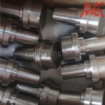 M0187 CNC parts