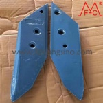 M0235 Brazing forged plough parts