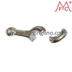 M0263 Forged vehicle connecting rod