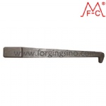 M0265 forged parts