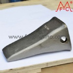 M0287 Forged teeth SK200 for Kobelco
