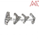 M0006 Forged motorcycle connecting plate