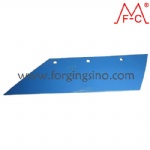 M0366 Forged plough share blades