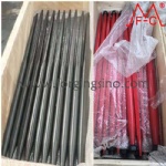 M0320 Forged fork tines shipping