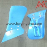 M0327 Forged plough share blades
