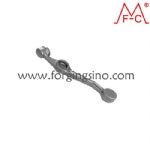 forged auto control arm