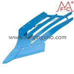M0320  Forged plough share blades