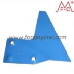 M0368  Forged plough share blades
