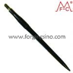 M0409 Forged fork tine for bale-square profile