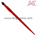 M0410 Forged fork tine for bale-square profile