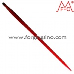 M0419 Forged fork tine for bale-square profile
