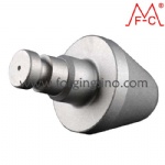 M0435 forged rotary drilling tools for rock