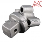 M0439 forged rotary drilling tools for rock