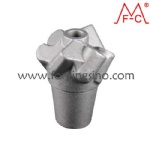 M0443 forged rotary drilling tools for rock
