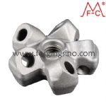 M0444 forged rotary drilling tools for rock