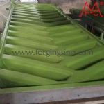 M0465 Agricultural rubber track tread mold