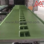 M0468 Rubber track mold link mold