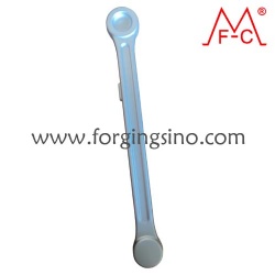 M0484 Aluminum forging vehicle control arm