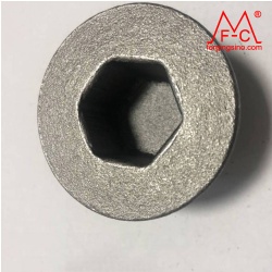 M0499 Forged Hammer Holder of Flail Mower