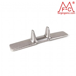 M0539 Forged embedded metal bar for 320 rubber track