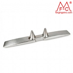 M0545 Forged embedded metal bar for 850 rubber track