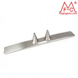 M0546 Forged embedded metal bar for 1000 rubber track