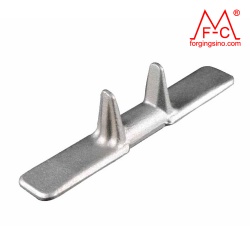 M0071 Forged 0.85kg steel bar for rubber tracks