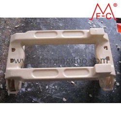 M0433 casting mold of OTT track